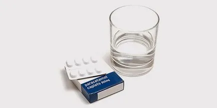Paracetamol ahonnan Paracetamol ahonnan