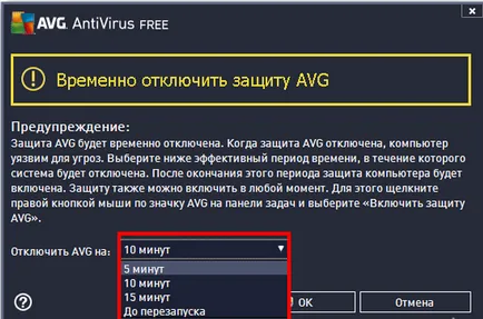 Mi az AVG Internet Security