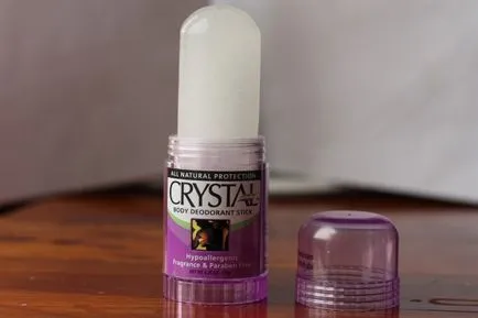 Hogyan kell használni a Crystal