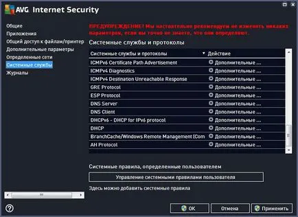 Mi az AVG Internet Security