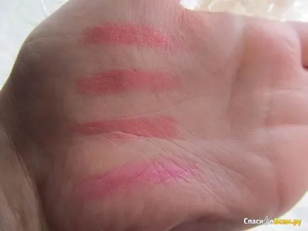 Avon rúzs színe ragyog vélemények