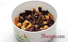 Hogyan süteményeket sütni a kenyérsütő