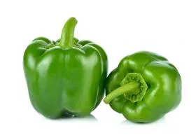 Pepper ratunda mi ez