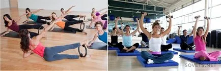 Mi Pilates és a