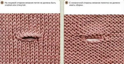 Hogyan lehet lekötni egy hurok a küllők