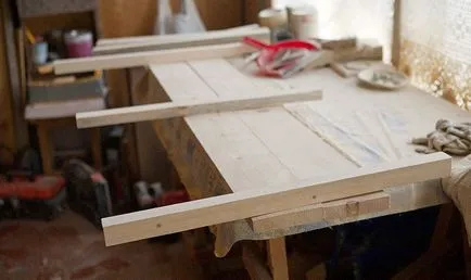 A festék sandbox
