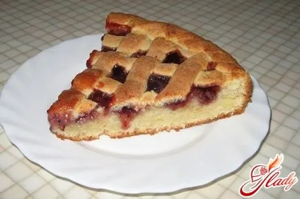 Pie majonéz burgonyával Pie majonéz burgonyával