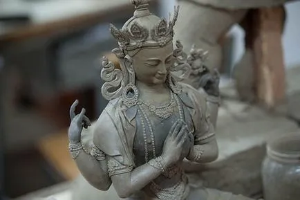 Mi a technika papírmasé