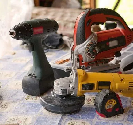 A festék sandbox