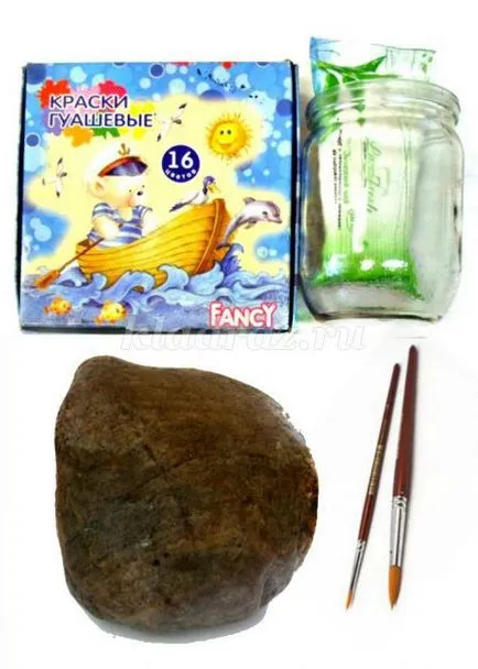 Tájak kezük