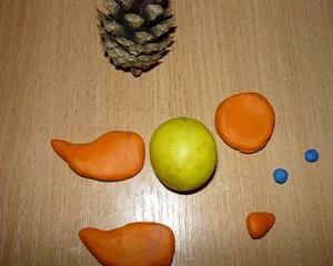 Hogyan készítsünk egy madár