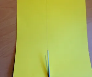 Mesterségek az óvodáskorú gyermekek saját kezűleg