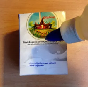 Mesterségek az óvodáskorú gyermekek saját kezűleg