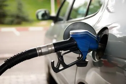 Miért üzemanyag fogyasztás Miért üzemanyag fogyasztás