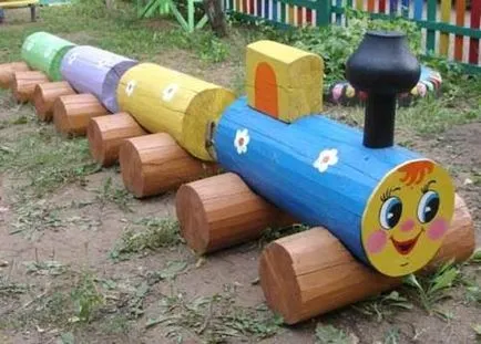 Így az óvoda saját kezűleg Így az óvoda saját kezűleg