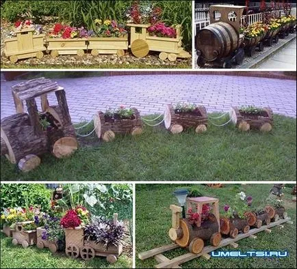 Kézi saját kezűleg a kertben Kézi saját kezűleg a kertben