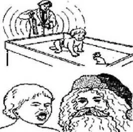 A behaviorizmus a tudomány a viselkedés