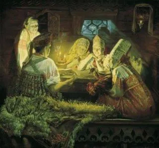 Hogyan Ünnepeld Ivan Kupala Hogyan Ünnepeld Ivan Kupala