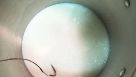 Mi helyettesítheti a joghurt Mi helyettesítheti a joghurt