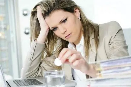 Mi lehet az oka a stressz