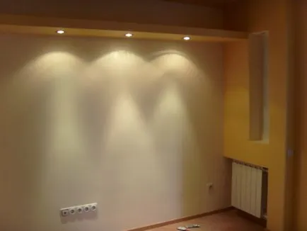 Elektromos vezetékek cseréje egy lakásban költségek