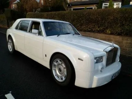 Hogyan átalakítani az autóm
