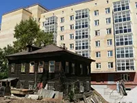 Hogyan lehet felismerni a rozzant házban Hogyan lehet felismerni a rozzant házban