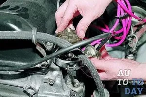 Hogyan kell beállítani a gyújtás időzítését