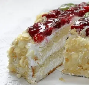 Hogyan készítsünk torta Hogyan készítsünk torta