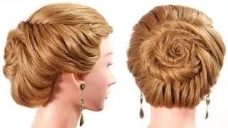 Hogyan készítsünk egy lapított frizura Hogyan készítsünk egy lapított frizura