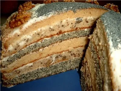 Hogyan készítsünk torta Hogyan készítsünk torta