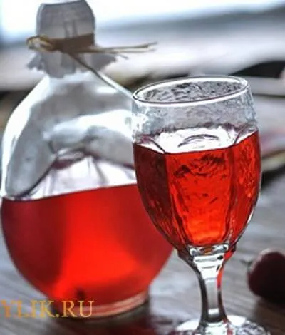 Hogyan készítsünk egy tinktúra alkohol
