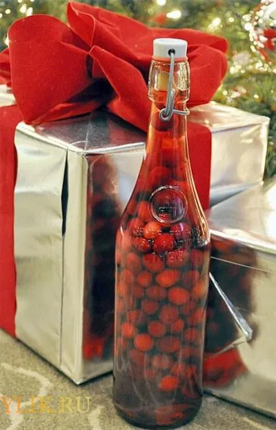 Hogyan készítsünk egy tinktúra alkohol