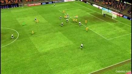 Ahogy a futball-menedzser Ahogy a futball-menedzser