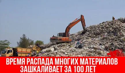 Hogyan küzd a szemetet Hogyan küzd a szemetet
