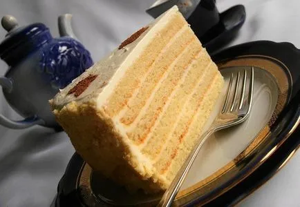 Hogyan készítsünk torta Hogyan készítsünk torta
