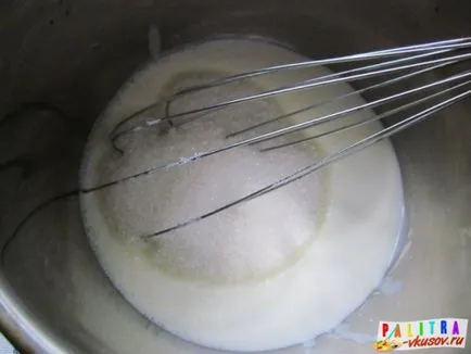 Hogyan készítsünk torta Hogyan készítsünk torta