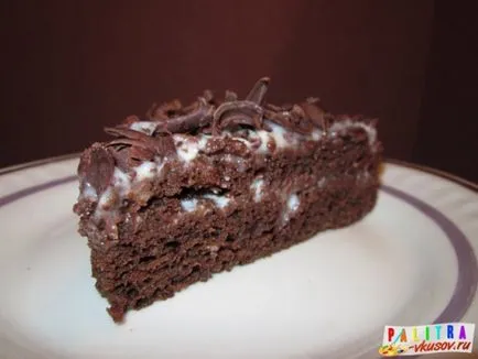 Hogyan készítsünk torta Hogyan készítsünk torta