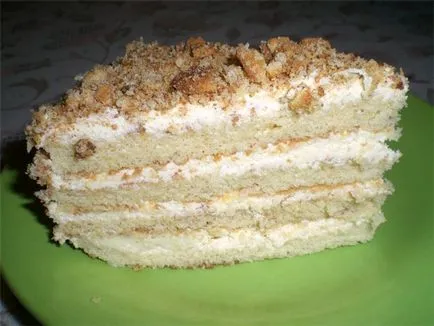 Hogyan készítsünk torta Hogyan készítsünk torta