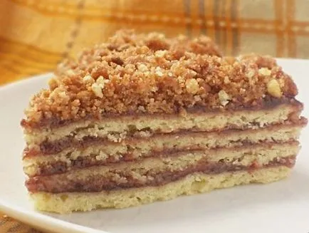 Hogyan készítsünk torta Hogyan készítsünk torta