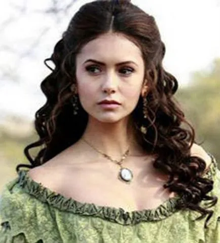 Ketrin Pirs smink Ketrin Pirs smink