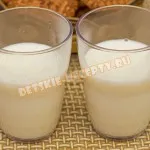 Hogyan és mit kell főzni babák Hogyan és mit kell főzni babák