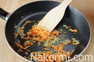 Millet csirkével