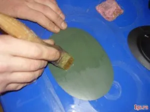 Hogyan készítsünk egy gumicsónak