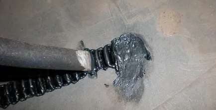 Hogyan erősít a lökhárító Hogyan erősít a lökhárító