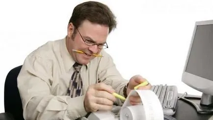 Ahogy számított adó Ahogy számított adó