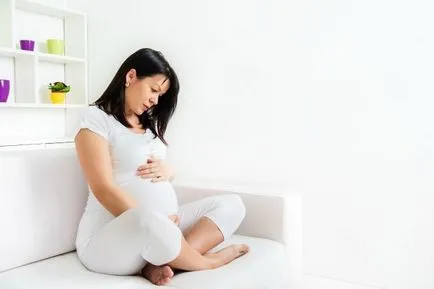 Hogyan kell gyorsítani a méhnyak dilatáció