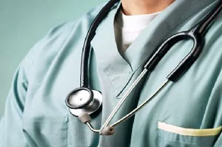 Specialized Psychiatric Hospital
