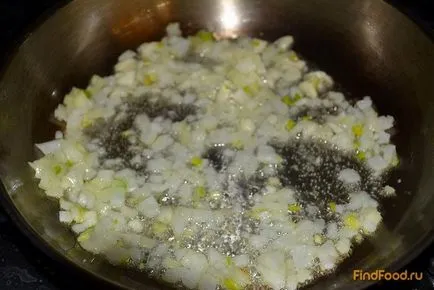 Millet csirkével Millet csirkével