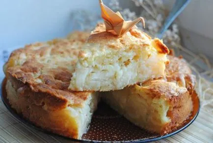 Hogyan és mit kell főzni babák